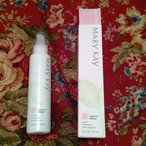 Mary Kay botanicals effects freshen spray